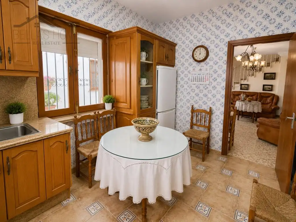 Haus mit Terrasse zum Verkauf in Calle Horno, imagen 5