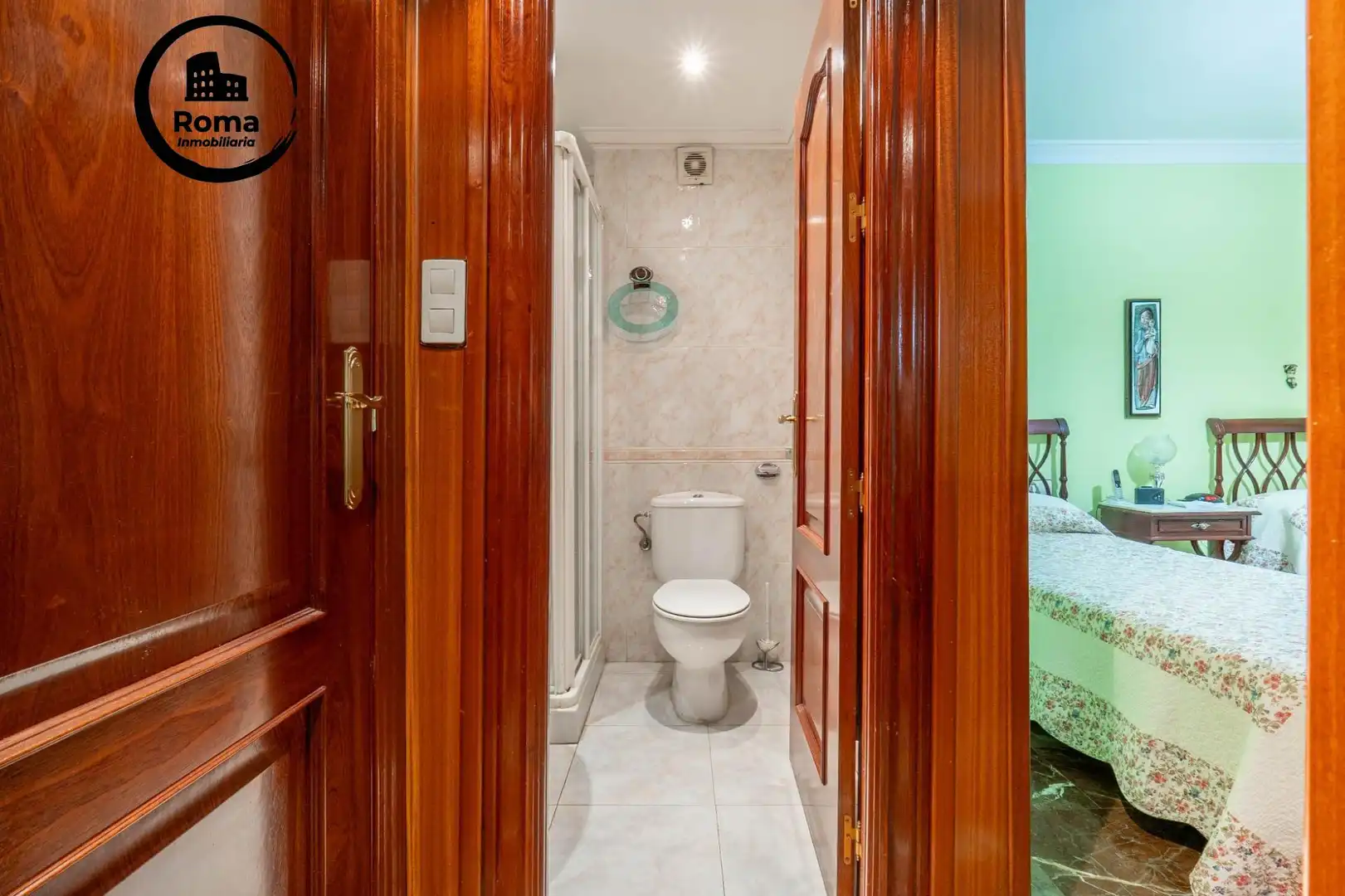 Piso con ascensor en venta en Ronda, imagen 43
