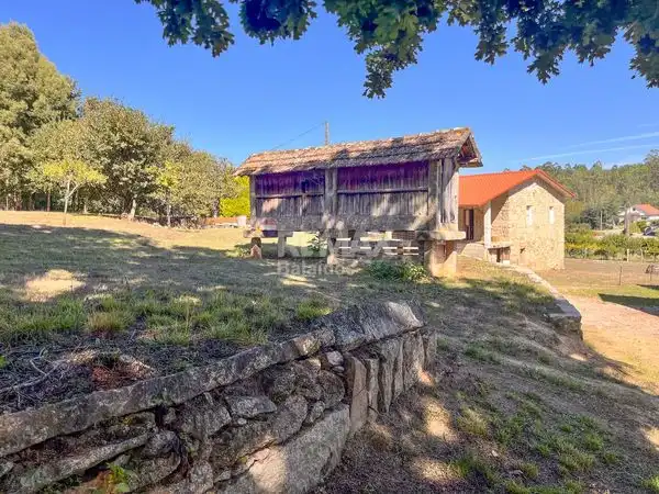 Casa con giardino in vendita a Rúa Pontevedra, imagen 7