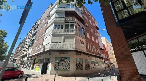 Photo 2 of Premises to rent in Cuatro Caminos - Azca,  Madrid Capital