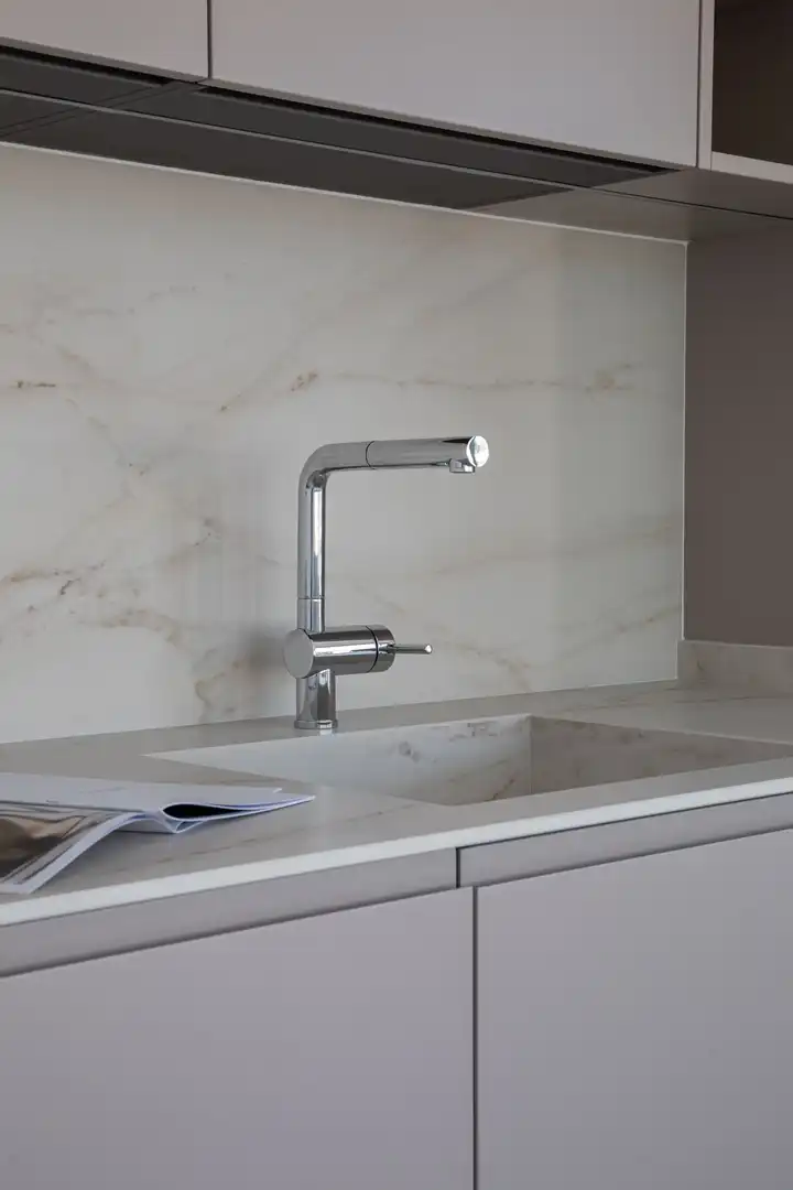Mini appartamento con terrazza in vendita a Ponent, imagen 10