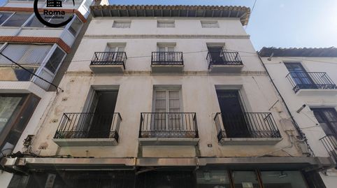 Venta de Edificio en Baza, imagen 2