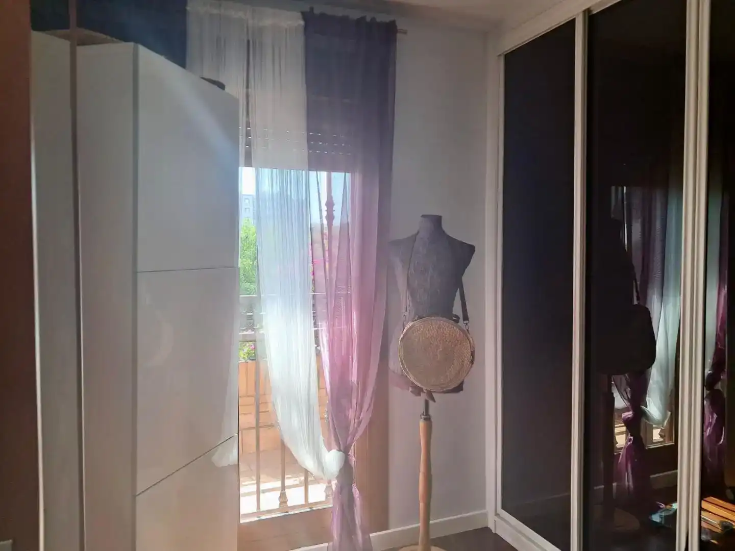 Terrassa de Casa o xalet en venda en Fuenlabrada amb Aire condicionat, Piscina i Balcó
