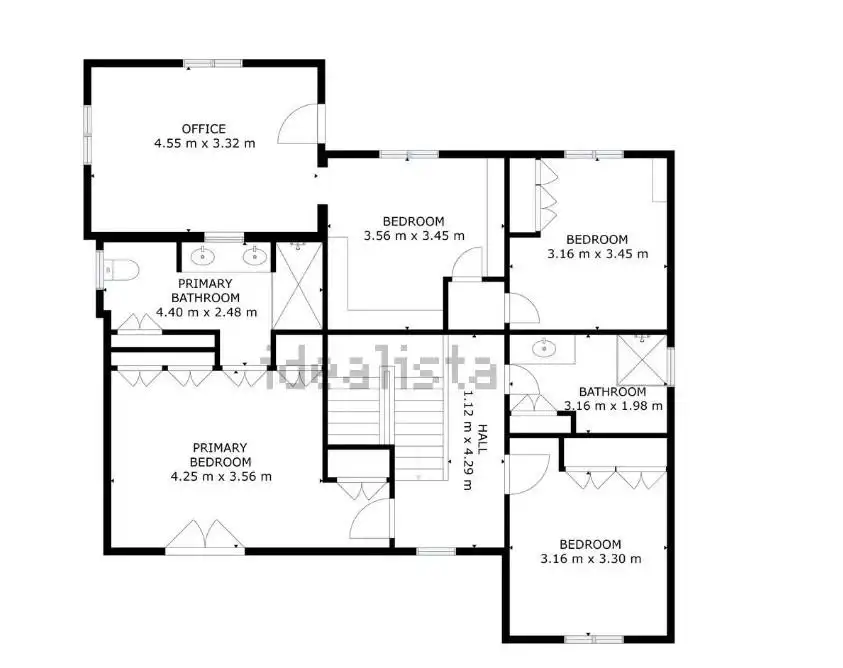 Houses for sale in Algeciras  with Air Conditioner, Private garden and Terrace