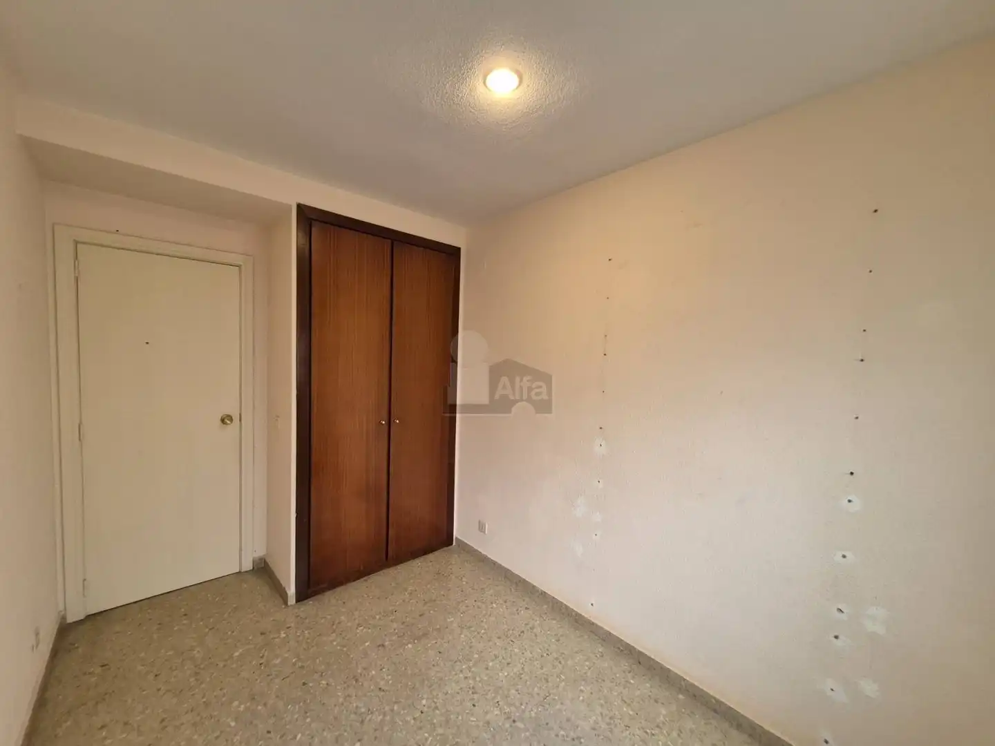 Habitación de Dúplex de alquiler en Patraix