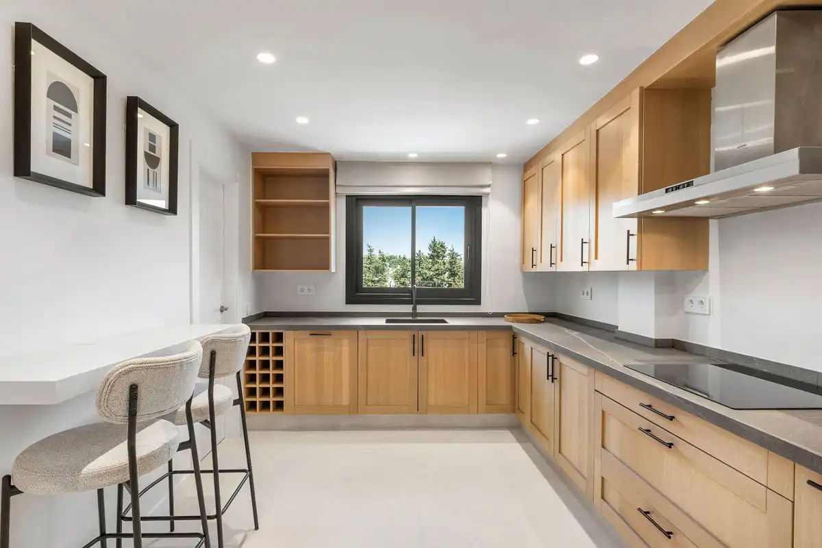 Adosado con terraza en venta en Calle los Granados 18, imagen 18