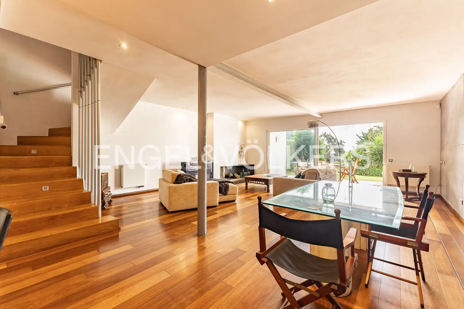 Maison mitoyenne avec piscine à vendre à Can Sans, imagen 2