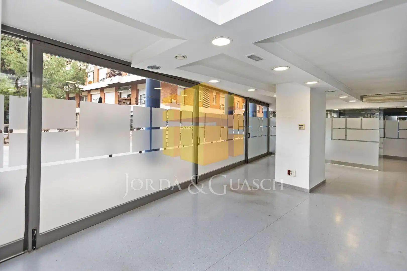 Local comercial en venda a Avinguda de Madrid 150, imagen 26
