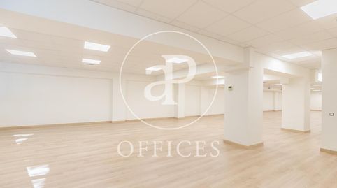 Foto 4 de Oficina en venta en Travessera de Les Corts, Barri de les Corts, Barcelona Capital
