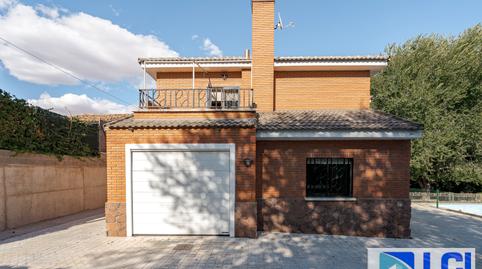 Foto 4 de Casa o xalet en venda a Los Hueros, Madrid