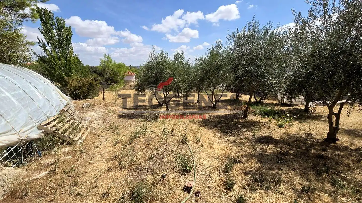 House with pool for sale in Camino del Castaño, imagen 27