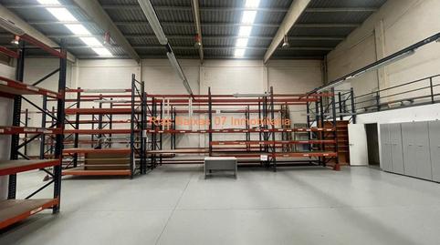 Photo 5 of Industrial buildings to rent in Comesaña - Matamá, Pontevedra