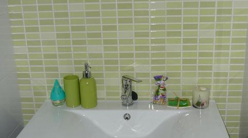 Foto 5 de Pis en venda a San Salvador - Caeira, Poio