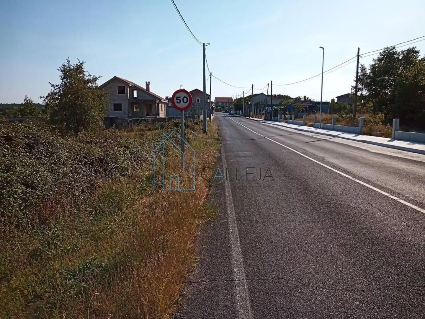 Terrenys i solars en venda a O Pereiro de Aguiar, imagen 6