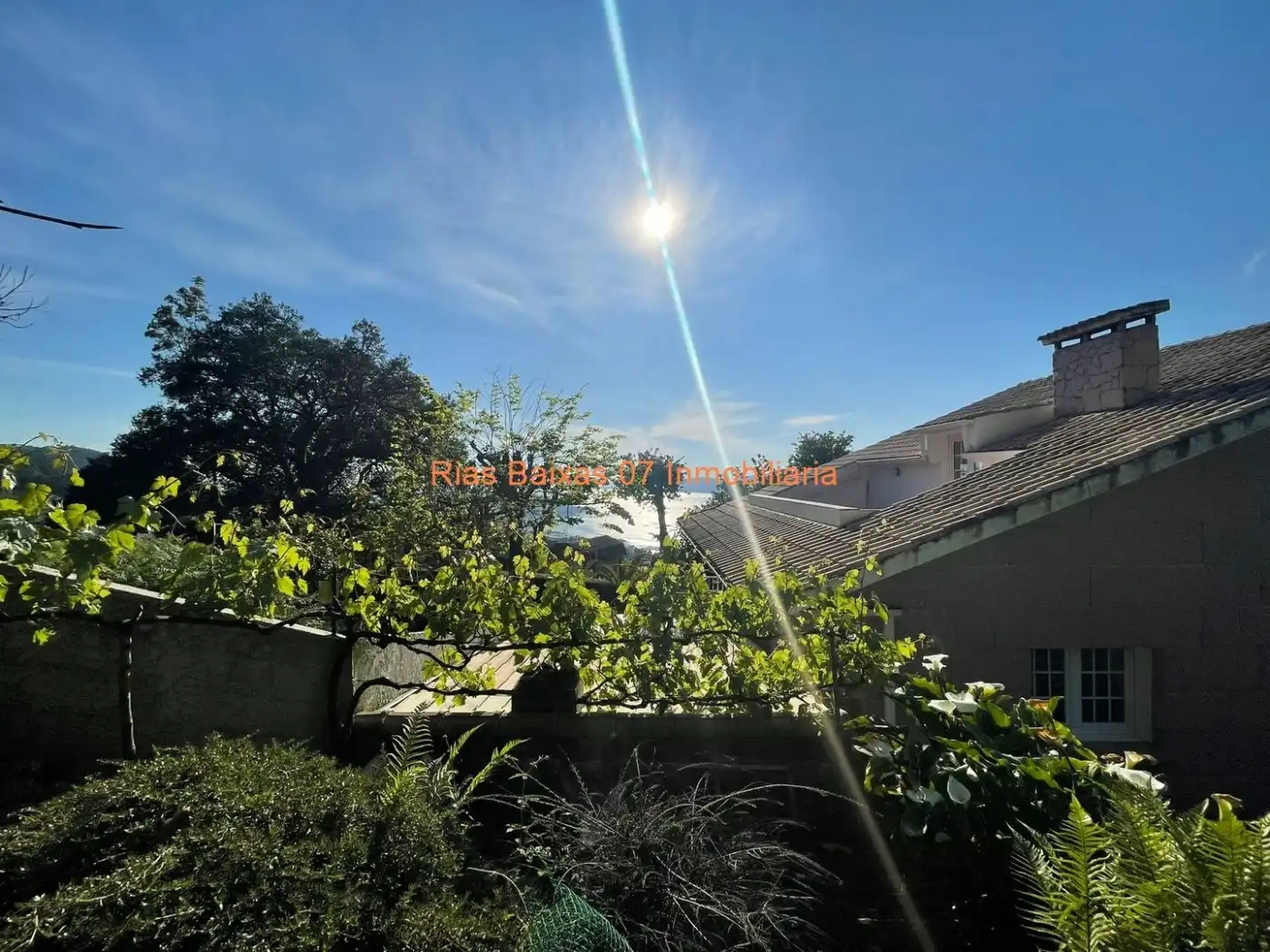 Casa o chalet en venta en Redondela