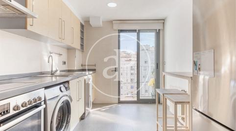 Photo 5 of Attic to rent in C/ del Duc de Calàbria, Russafa, Valencia