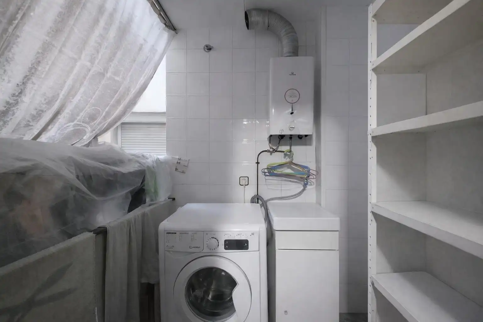 Piso en venta en Cerdanyola Nord