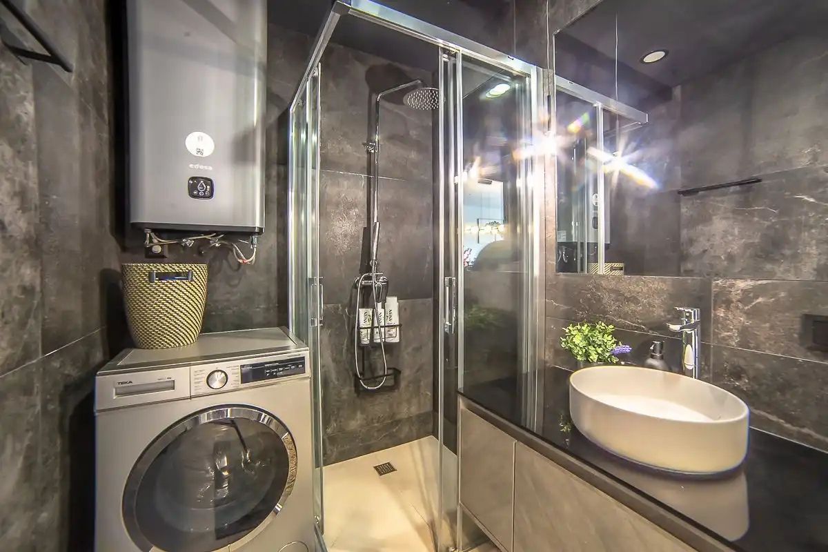 Appartement compact avec piscine à vendre à Adeje, imagen 15