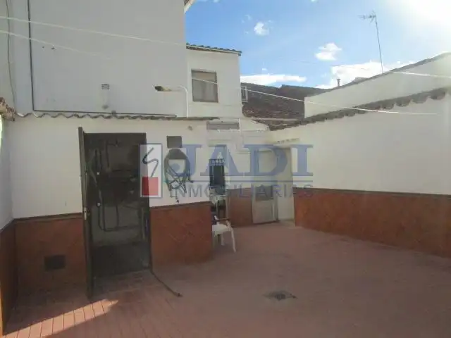 Maison à vendre à Santa Cruz de Mudela, imagen 36