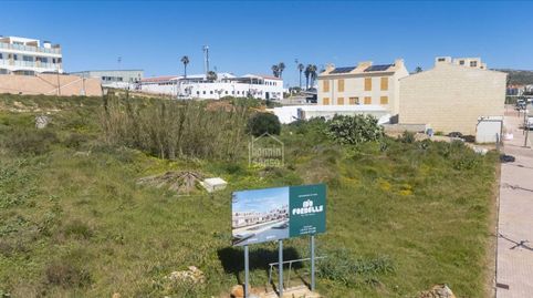 Foto 3 de Apartament en venda a Fornells, Es Mercadal