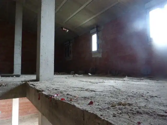 Casa o xalet en venda en Valle de Zamanzas