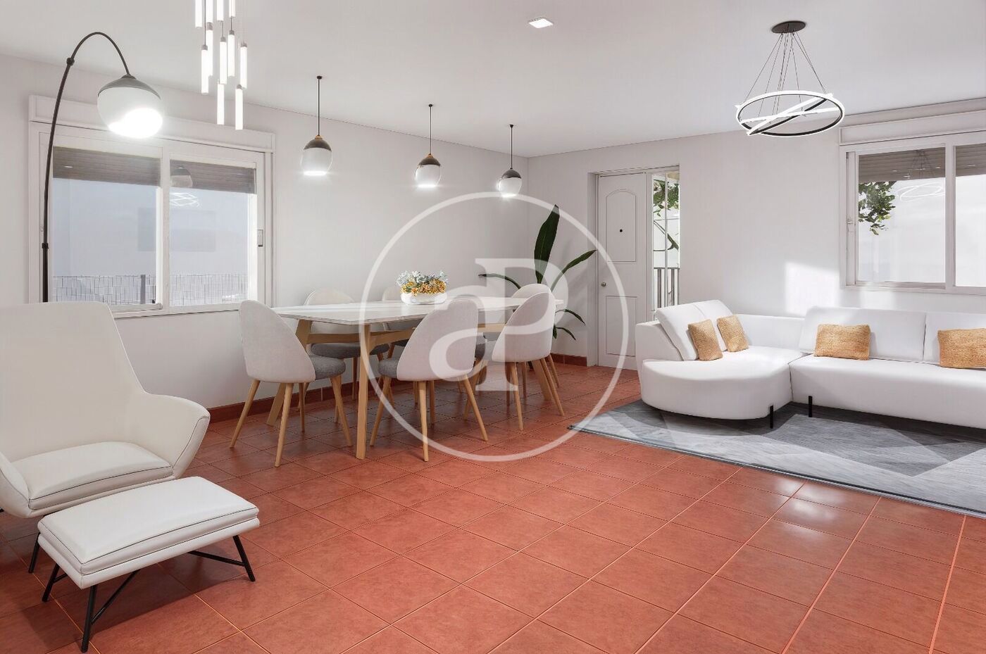 Casa o xalet en venda a Urbanización Altury 18, 21, Turís