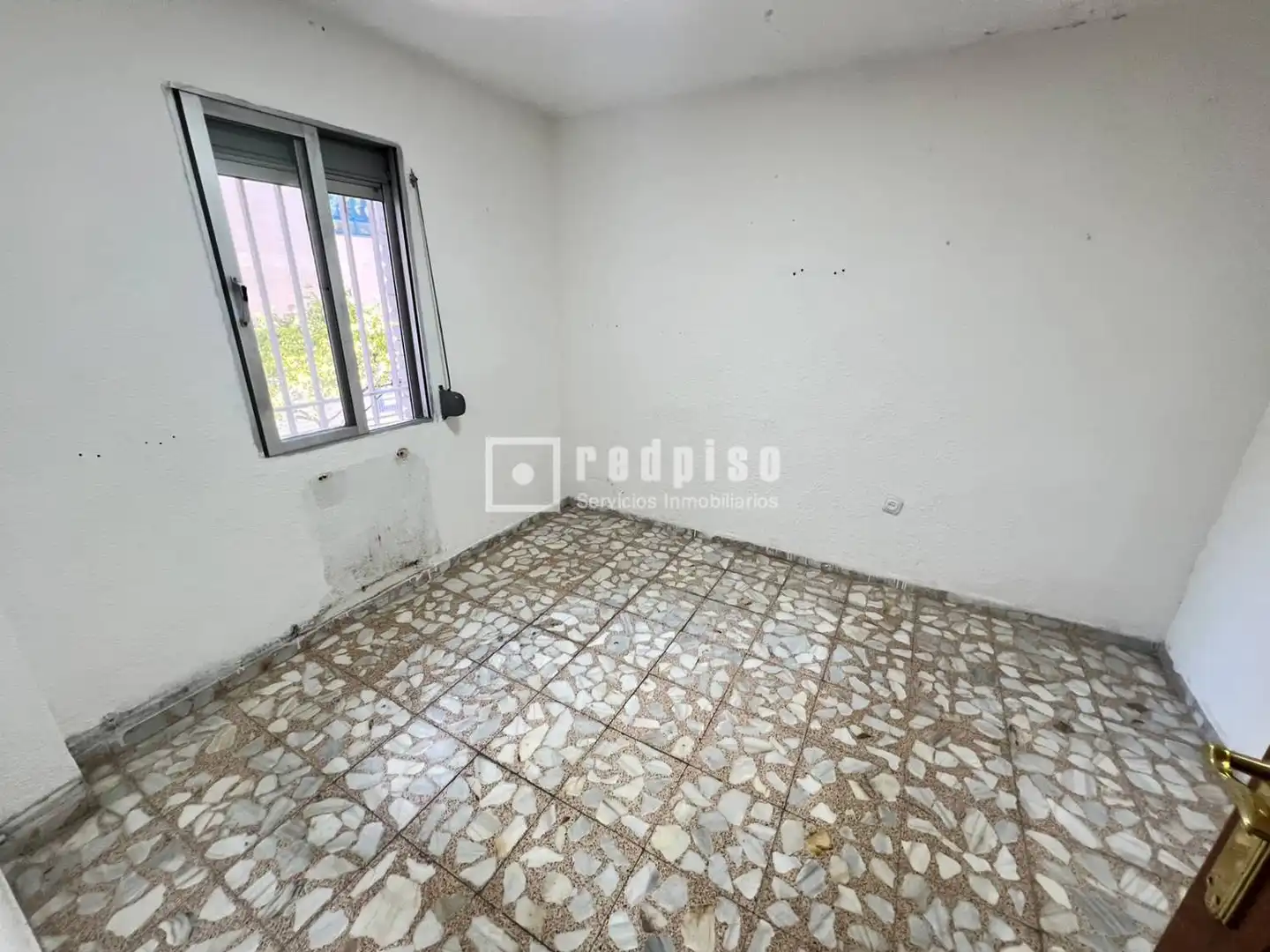 Bedroom of Flat for sale in Torrejón de Ardoz  with Air Conditioner and Terrace