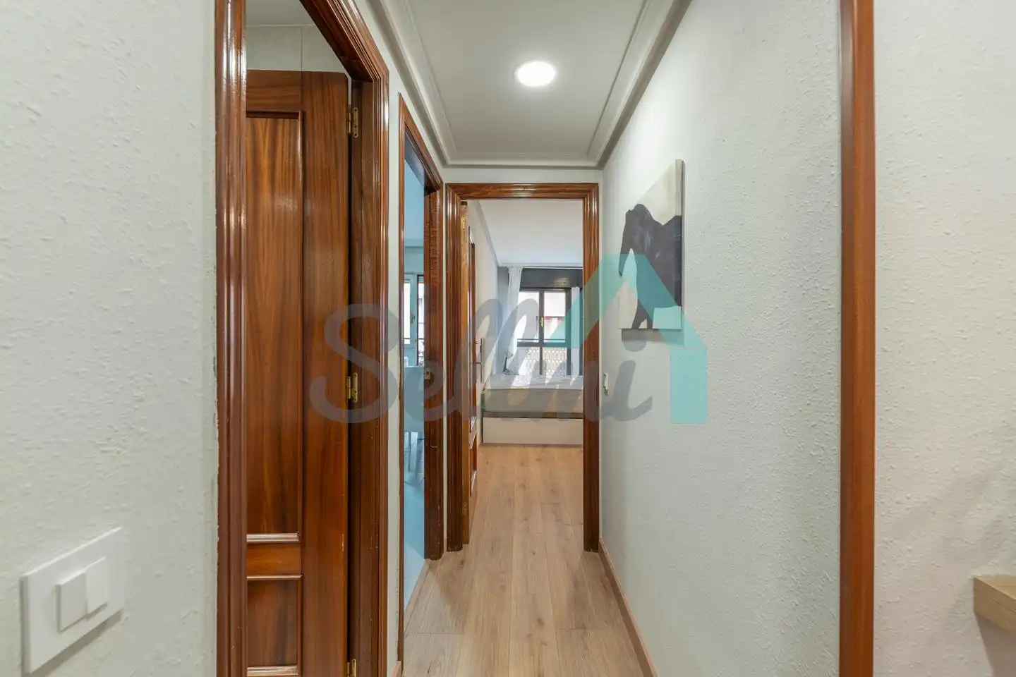 Habitació a De Pumarín, Milán - Pumarín