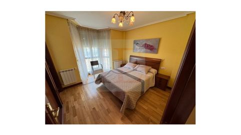 Foto 5 de Casa o xalet en venda a Santa María del Páramo, León