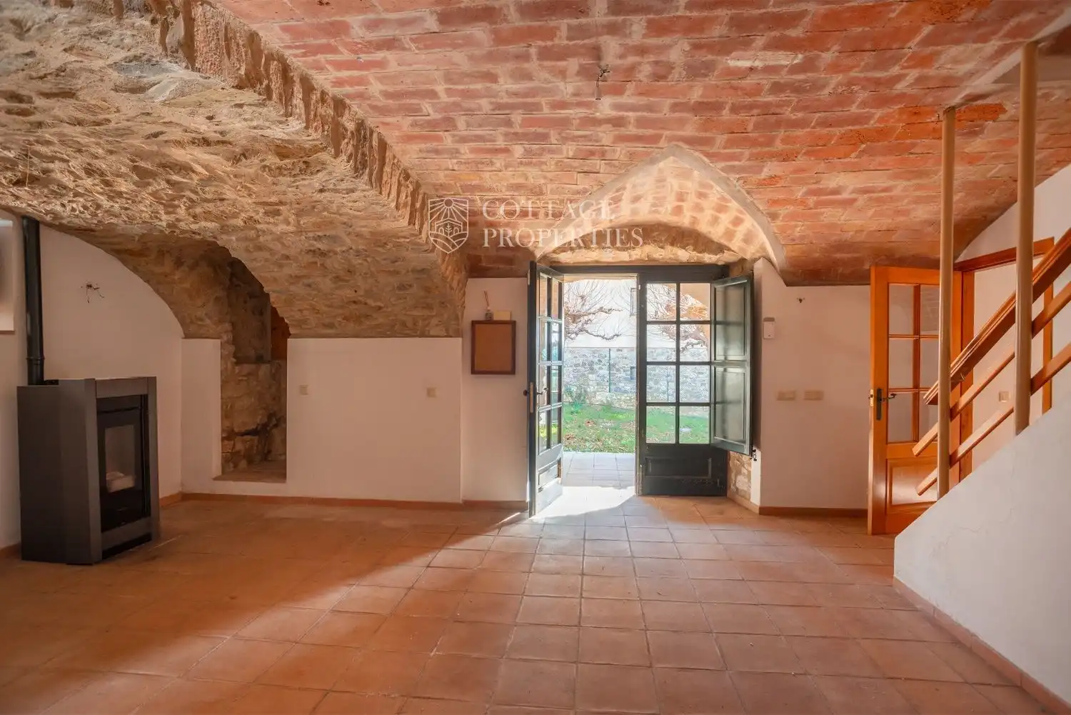 Casa o chalet en venta en Garrigoles con Aire acondicionado, Calefacción y Terraza