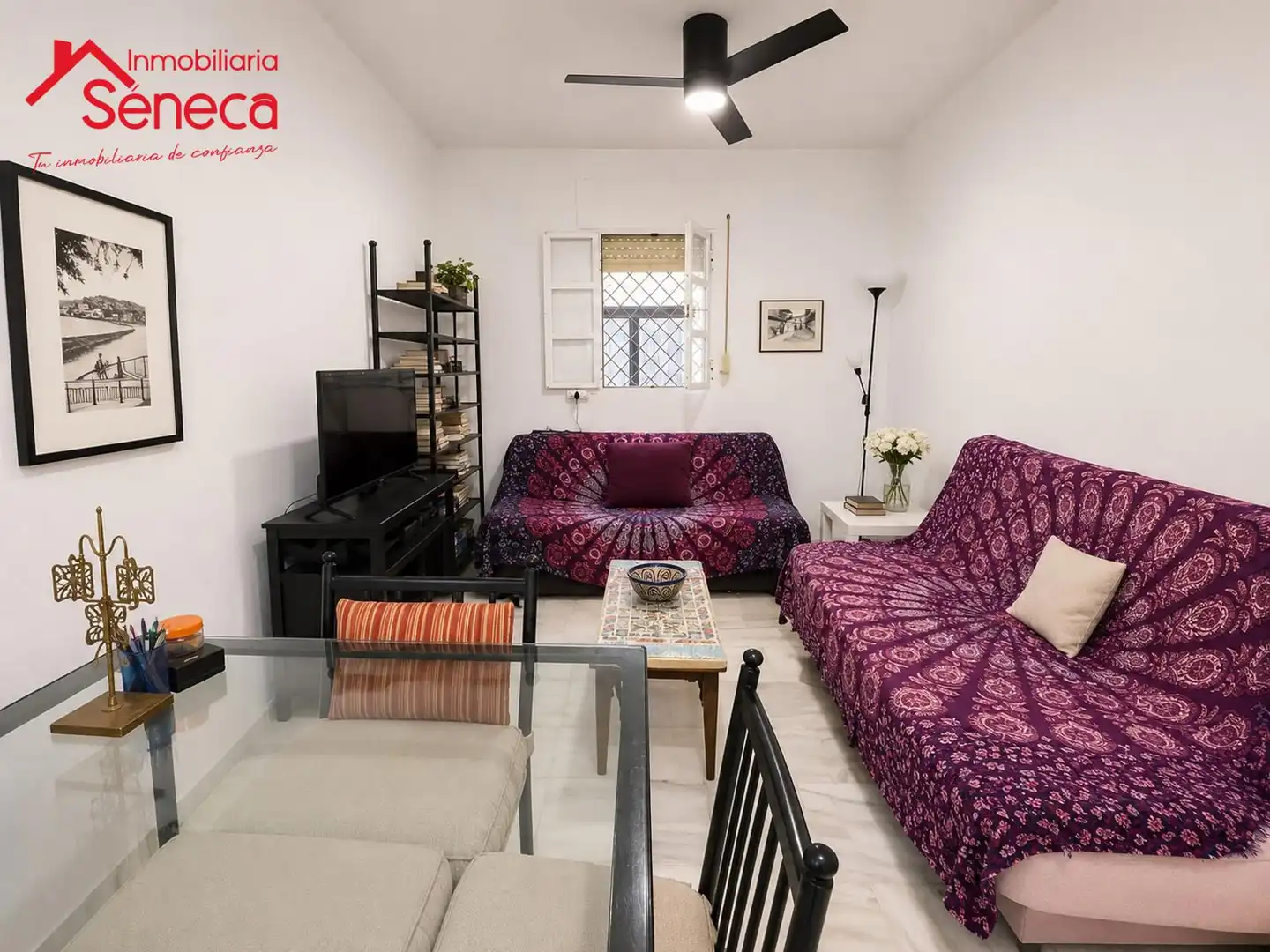 Wohnung zum Verkauf in AZONAICAS