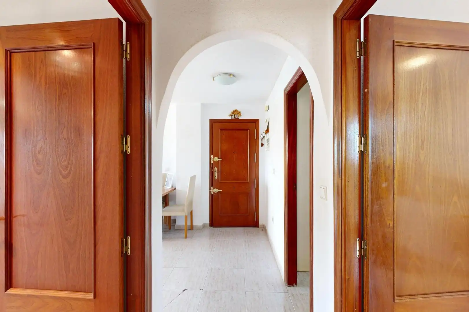 Piso en venta en ANGEL BRUNA, 1, Barrio de Peral - San Félix