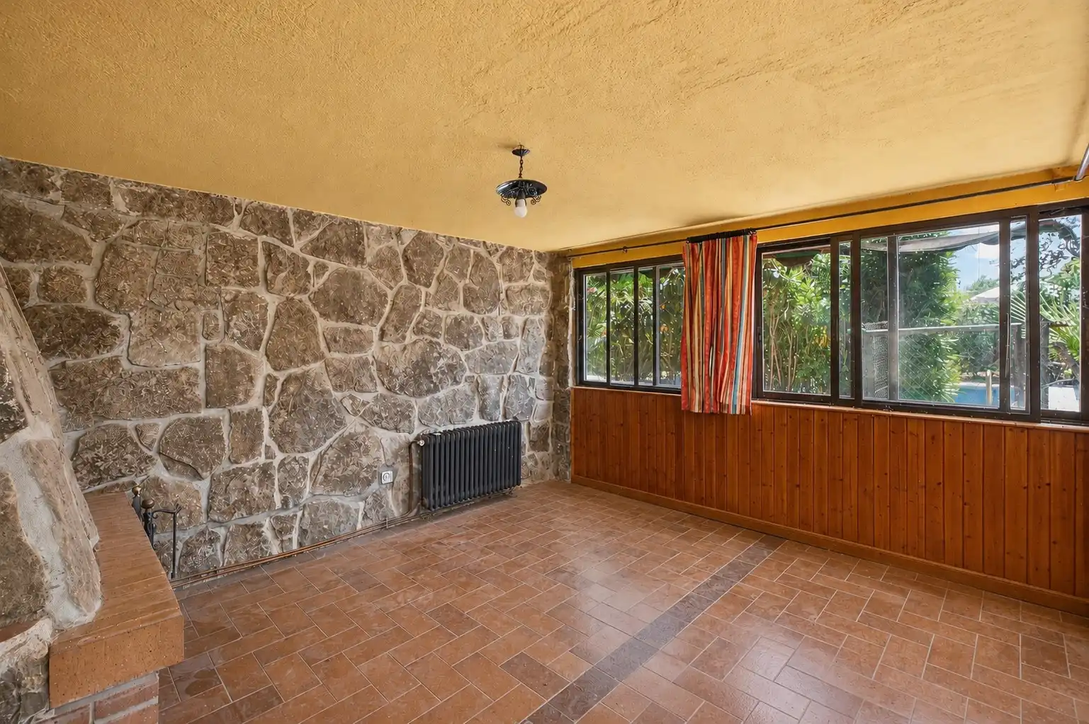 Villa con piscina in affitto a Los Ángeles - Jarandilla, imagen 52