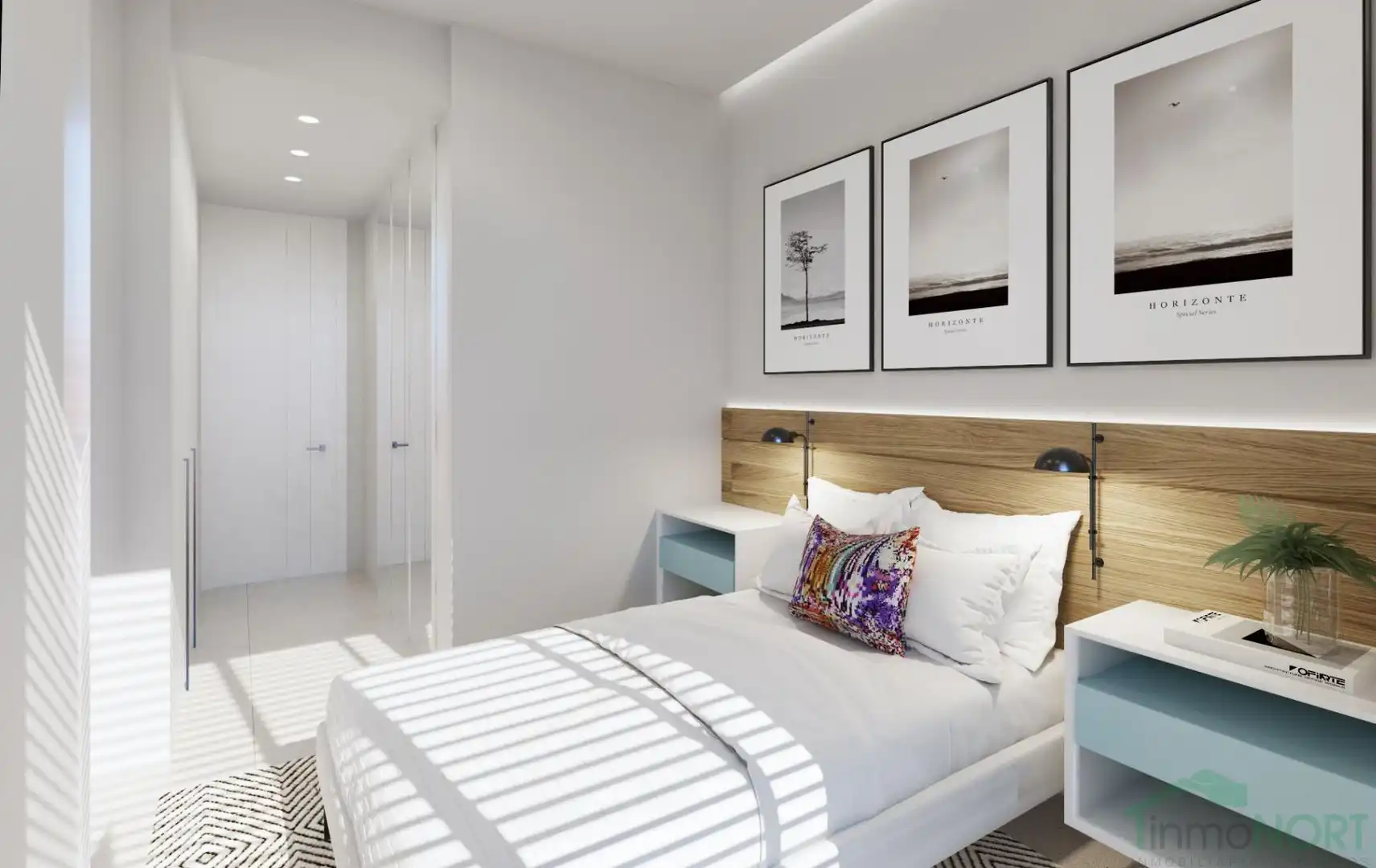 Appartement compact avec piscine à vendre à Mar Menor Golf, imagen 13