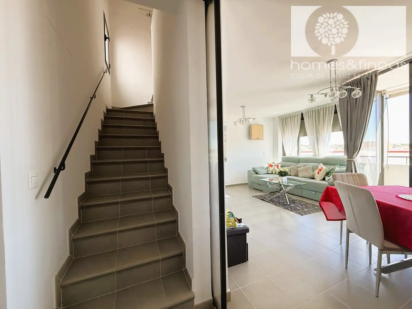 Duplexes for sale in Ayamonte  with Air Conditioner, Terrace and Furnished