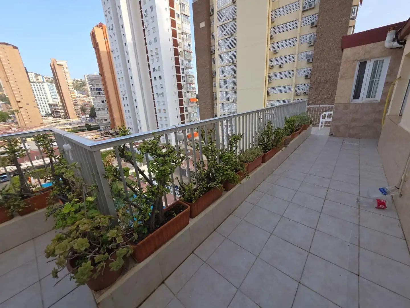 Piso con terraza en venta en Playa de Levante, imagen 3