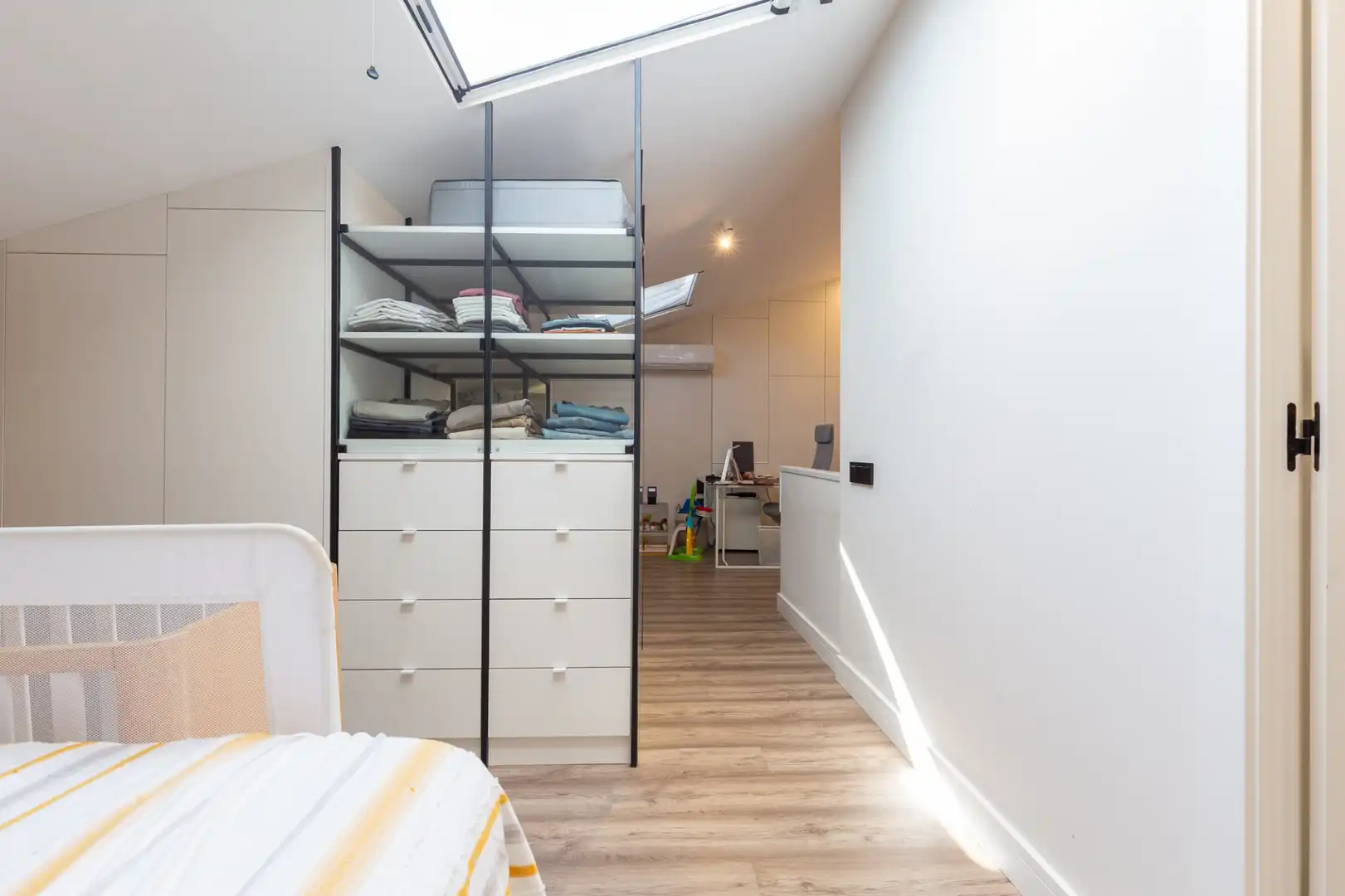 Duplex with terrace for sale in JOSEP MARIA JUJOL, imagen 31