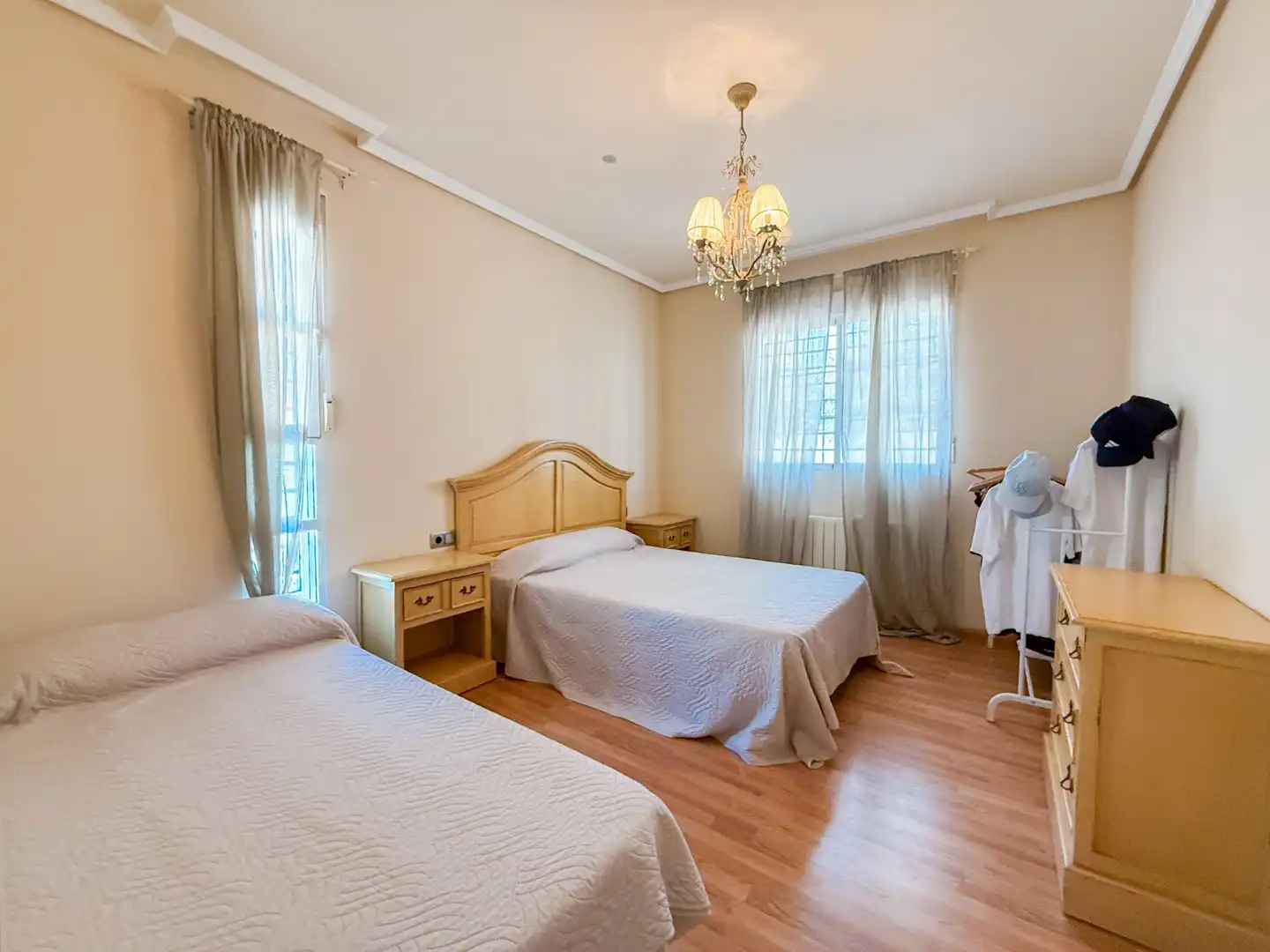 Duplexes for sale in Calarreona