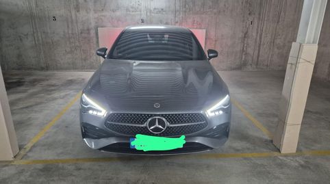 Foto 3 von Garage zum Verkauf in Reyes Católicos, 34, Oromana, Alcalá de Guadaira