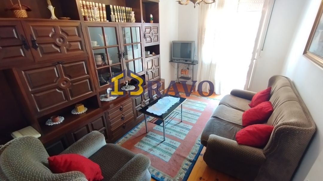 Flat for sale in Medina de Pomar