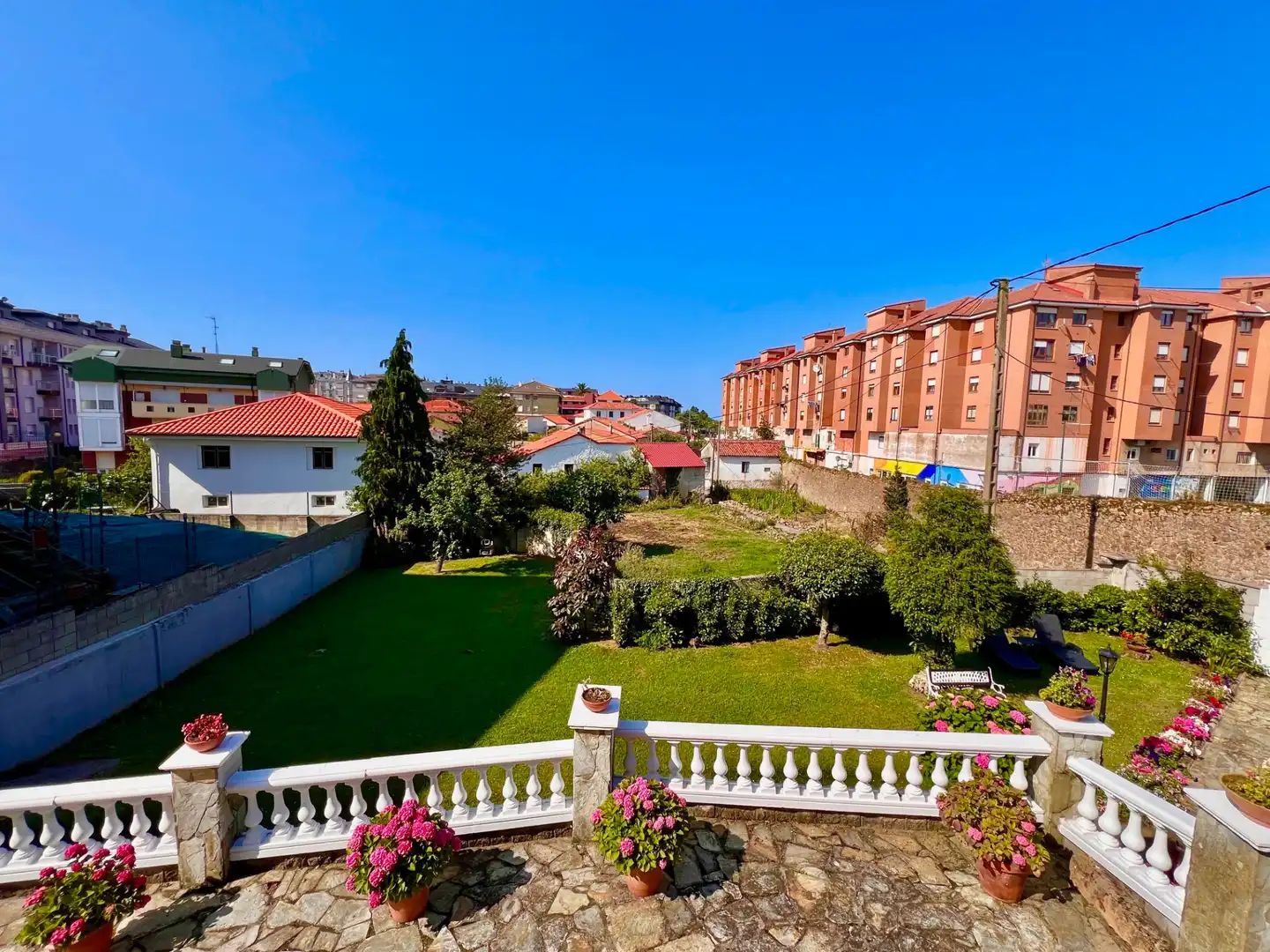 Villa con terrazza in vendita a Calle La Tabierna 10, imagen 6