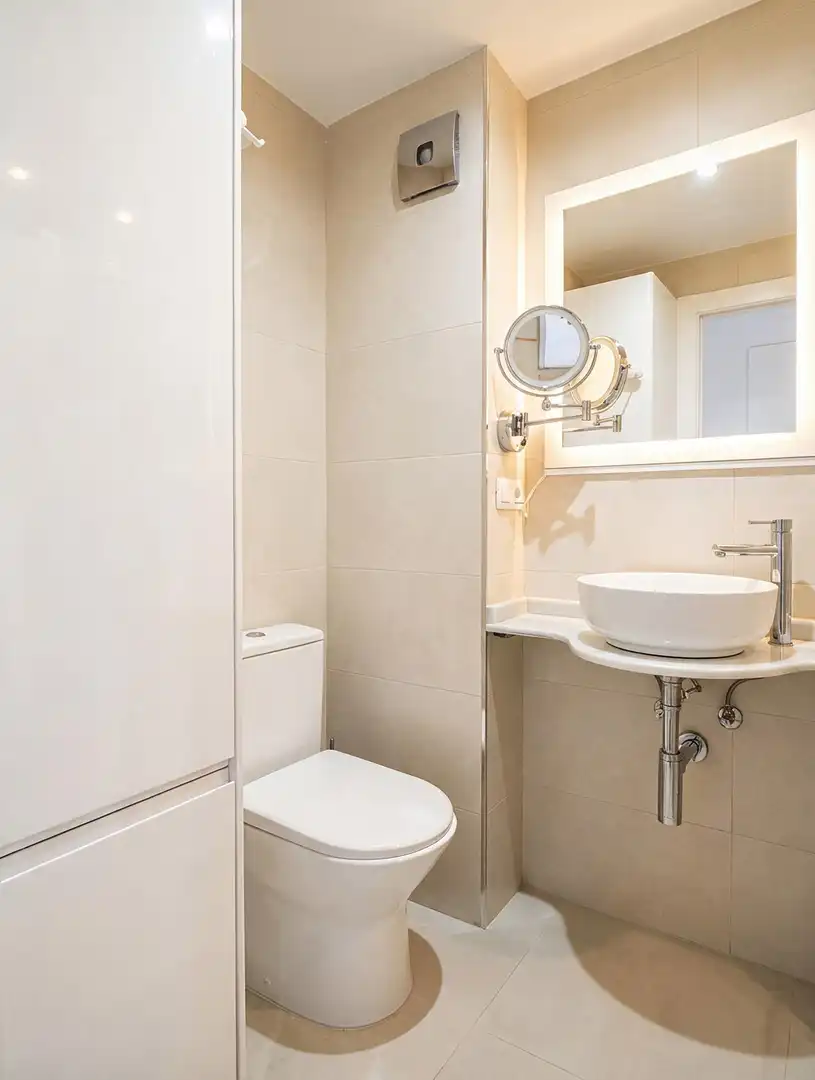 Appartement avec balcon à vendre à Avenida PEZ ESPADA, imagen 25