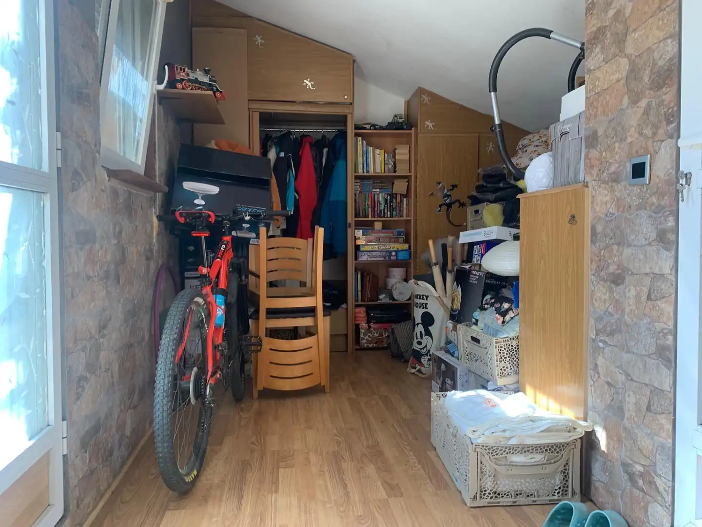 Casa o xalet en venda en Murcia amb Aire condicionat, Calefacció i Jardí privat