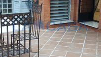 Terrace of Flat for sale in  Sevilla Capital  with Terrace