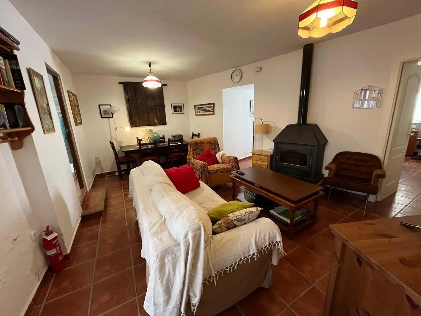 Maison mitoyenne à vendre à Calle del Olmo