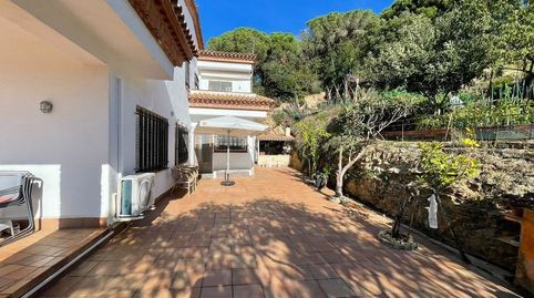 Espaciosa casa con vistas al mar en privilegiada zona de Lloret de Mar - Monterrey con 2 terrenos y proyecto de la segunda casa, immagine 2