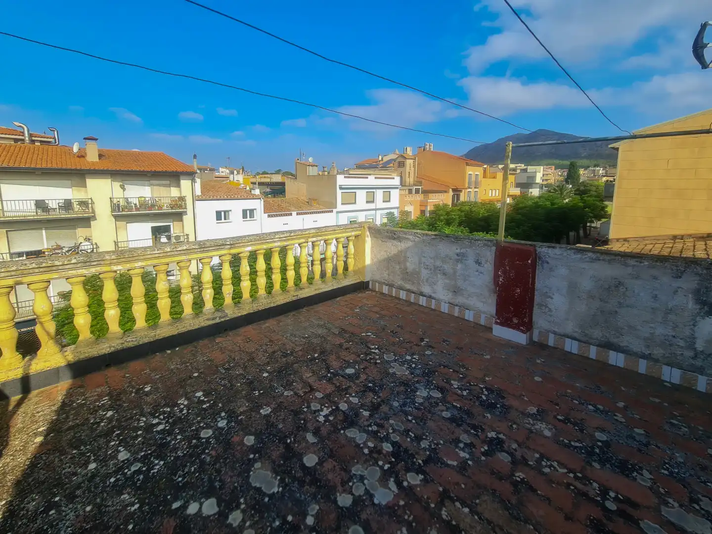House with terrace for sale in Passeig de Catalunya, imagen 30