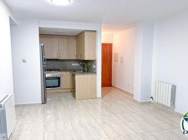 Appartement compact avec ascenseur à vendre à Carrer PAU