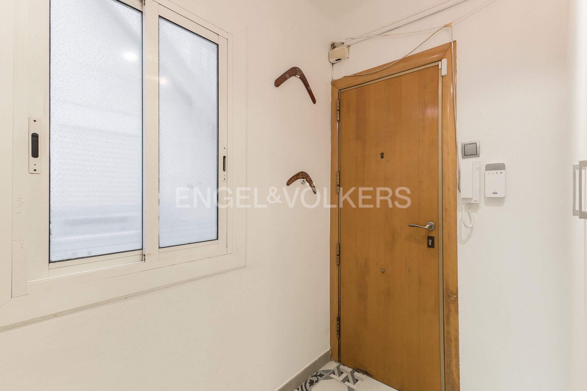Apartament en venda en  Barcelona Capital amb Aire condicionat i Calefacció
