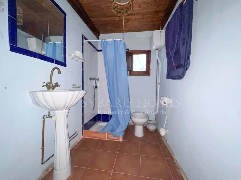 Villa avec jardin à vendre à Castell de Castells, imagen 28